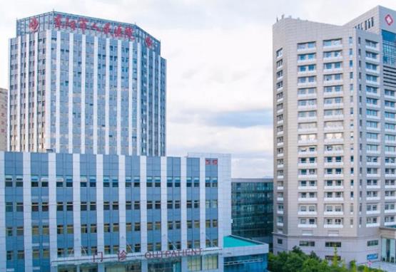 東陽(yáng)市人民醫(yī)院整形科醫(yī)生詳細(xì)介紹+鼻尖整形案例分享