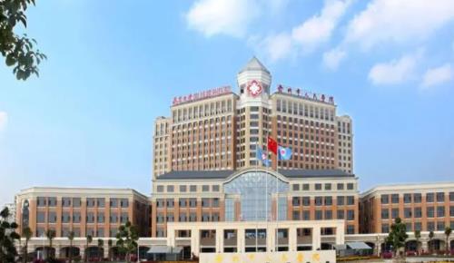 贛州市人民醫(yī)院整形科醫(yī)生詳細(xì)介紹+祛疤案例分享