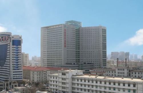 中國(guó)人民解放軍北部戰(zhàn)區(qū)總醫(yī)院和平院區(qū)整形科面部填充術(shù)后分享