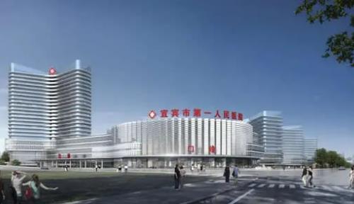 宜賓市第一人民醫(yī)院整形科隆胸案例分享，附相關(guān)問(wèn)答