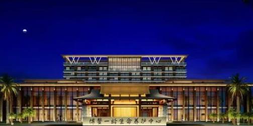 博鰲一齡博士生命健康養(yǎng)護(hù)中心隆胸整形手術(shù)口碑評價，內(nèi)附案例