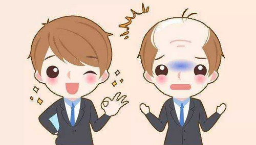 重慶植發(fā)手術(shù)需要多少錢?口碑醫(yī)院坐鎮(zhèn)解決脫發(fā)困擾