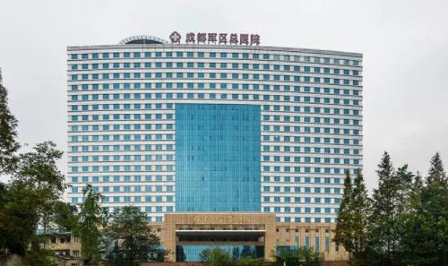 成都軍區(qū)總醫(yī)院口腔科牙齒正畸案例分享，內(nèi)附醫(yī)院信息