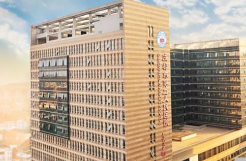 成都市第二人民醫(yī)院口腔科潔牙收費(fèi)標(biāo)準(zhǔn)+案例詳情