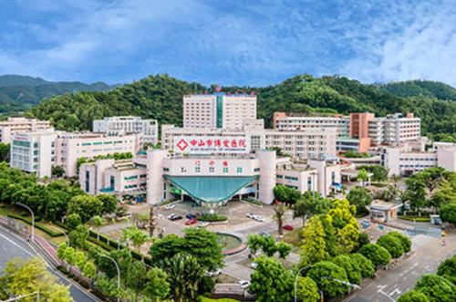 中山市博愛醫(yī)院口腔科怎么樣？內(nèi)附全瓷牙冠案例分享