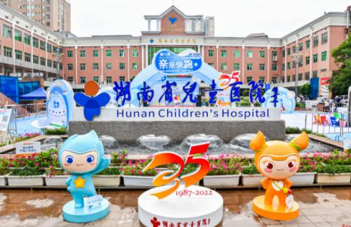 湖南省兒童醫(yī)院口腔科怎么樣？附帶牙齒矯正案例