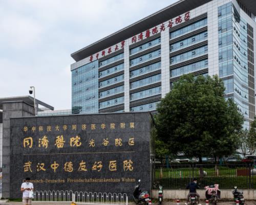 武漢同濟醫(yī)院雙眼皮整形怎么樣？內(nèi)附案例參考