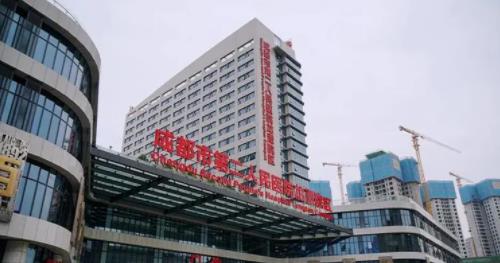 成都市第二人民醫(yī)院整形科隆鼻術(shù)后案例分享，醫(yī)院口碑測評