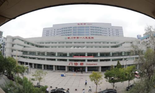 銀川市第一人民醫(yī)院整形美容科鼻部整形案例分享，真實評價值得信賴