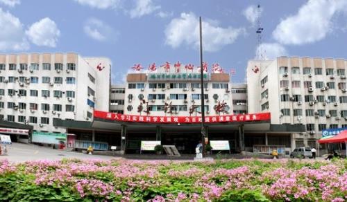 洛陽(yáng)中心醫(yī)院整形科雙眼皮案例分享，內(nèi)附實(shí)力醫(yī)院信息分享