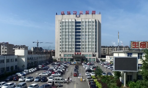 萊蕪中心醫(yī)院口腔科烤瓷牙做的怎么樣？醫(yī)院資料詳情與口碑評價(jià)都在這里~