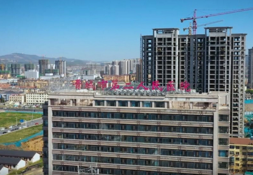 晉城市第二人民醫(yī)院口腔科如何？牙齒矯正技術(shù)靠譜，是大多數(shù)人的選擇！