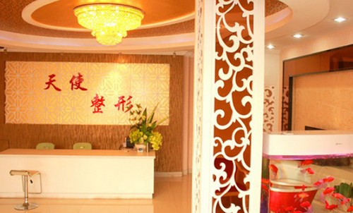 泰安東方天使整形醫(yī)院怎么樣？醫(yī)院信息+隆胸案例分享