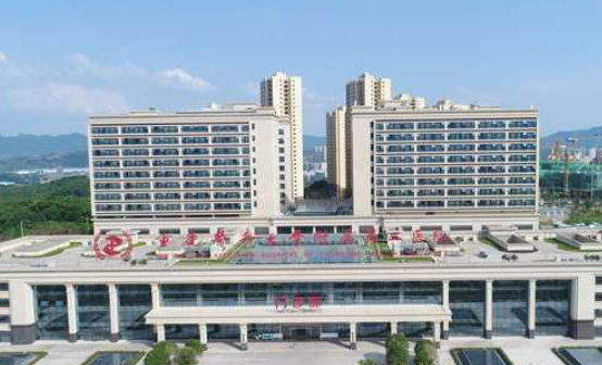 重醫(yī)附二院整形美容與頜面外科正規(guī)嗎？快來看看網(wǎng)友如何點評！