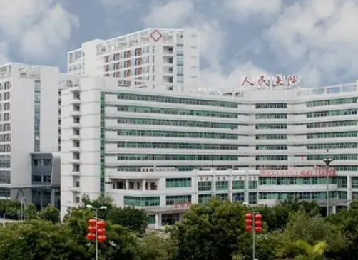 深圳市人民醫(yī)院整形美容外科，口碑只增不減，美胸輕松擁有~