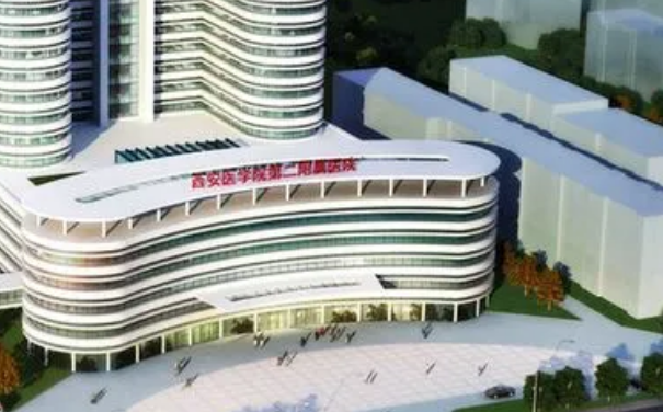 西安醫(yī)學(xué)院第二附屬醫(yī)院雙眼皮口碑好不好？真實(shí)評(píng)價(jià)值得信賴