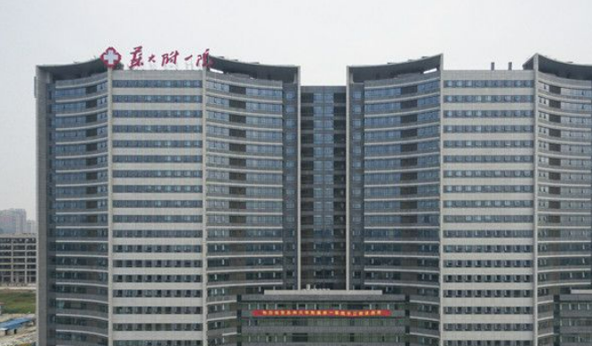 蘇州大學(xué)附屬第一人民醫(yī)院整形科多少錢？恢復(fù)經(jīng)歷分享+科室情況