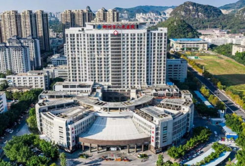 柳州市人民醫(yī)院整形外科吸脂效果如何？技術(shù)靠譜，是大多數(shù)人的選擇！