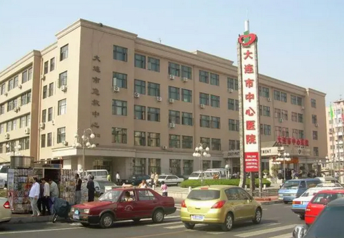 大連市中心醫(yī)院整形美容科吸脂術(shù)后案例分享，醫(yī)院口碑測評