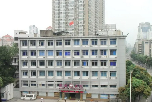 福州市鼓樓醫(yī)院整形美容中心科室資料&祛斑術(shù)后口碑評(píng)價(jià)，內(nèi)附案例分享