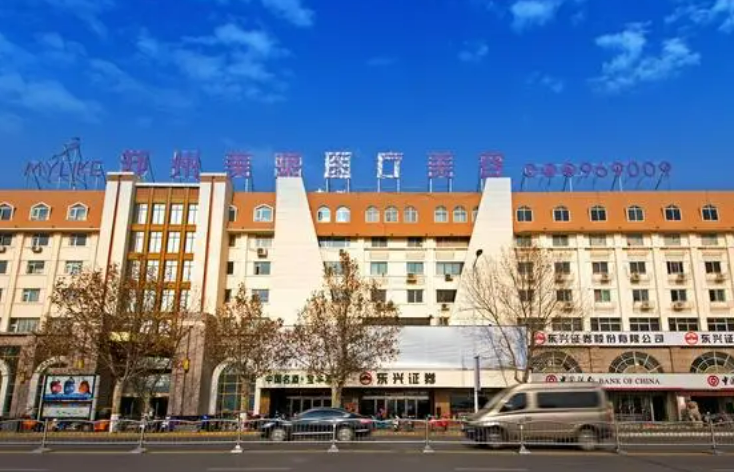 鄭州美萊醫(yī)療美容醫(yī)院專家介紹|假體隆胸口碑反饋