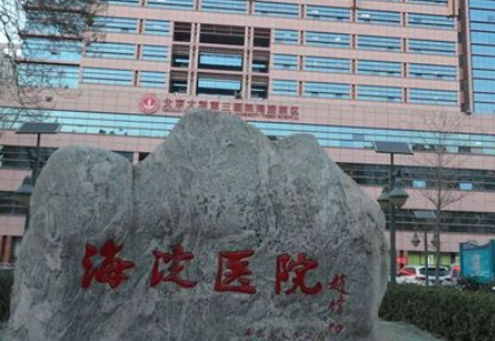 北京市海淀醫(yī)院整形外科怎么樣？隆鼻恢復過程圖|醫(yī)生信息