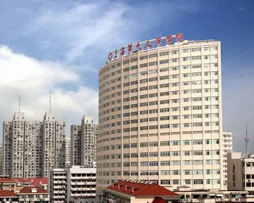 上海第九人民醫(yī)院北院整形外科隆胸多少錢？恢復(fù)過程和費(fèi)用參考