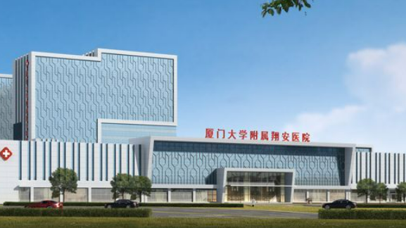 廈門(mén)大學(xué)附屬翔安醫(yī)院燒傷整形外科好不好？附割雙眼皮前后對(duì)比案例果展示