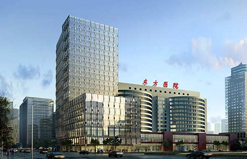 上海東方醫(yī)院醫(yī)療美容科怎么樣？附面部填充術(shù)后案例及問(wèn)答