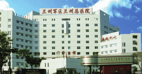 蘭州陸軍總院整形美容中心隆胸怎么樣？案例反饋+科室介紹