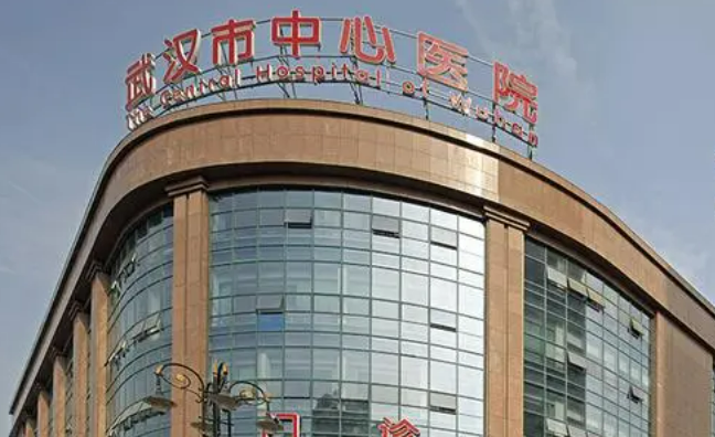 武漢市中心醫(yī)院醫(yī)學(xué)整形美容科怎么樣？割是喲后恢復(fù)1-100天過程分享