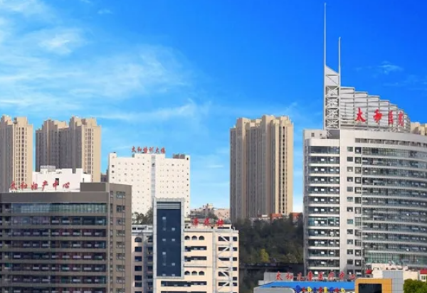 十堰市太和醫(yī)院整形美容燒傷科隆鼻怎么樣？推薦，火速收藏~