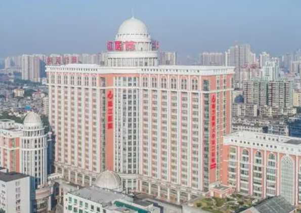 南方醫(yī)科大學(xué)珠江醫(yī)院整形外科面部吸脂案例分享，實(shí)力醫(yī)院在這