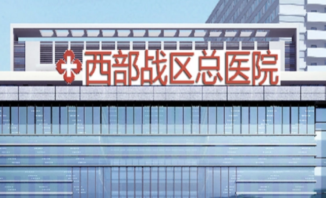 西部戰(zhàn)區(qū)總醫(yī)院燒傷整形怎么樣，面部除皺價格|案例效果圖片