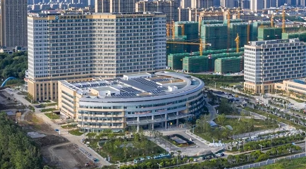 無錫市中西醫(yī)結(jié)合醫(yī)院整形科，超聲除皺對比