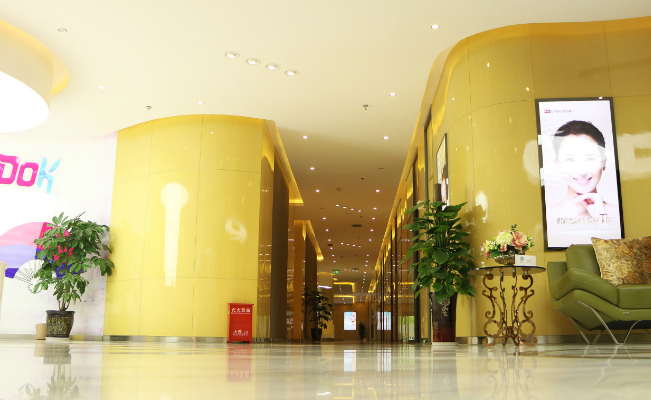 成都銅雀臺(tái)醫(yī)學(xué)美容醫(yī)院正規(guī)嗎？微整形案例經(jīng)驗(yàn)分享