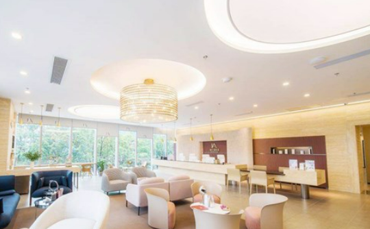 廣州凱美達(dá)醫(yī)療美容醫(yī)院專家口碑點評+案例及新版價格表