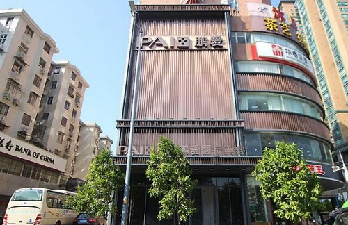 廣州鵬愛整形美容醫(yī)院隆胸怎么樣？醫(yī)院詳細資料&案例分享