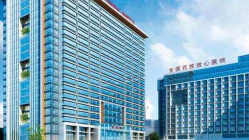 徐州市中心醫(yī)院整形科怎么樣？隆胸案例術(shù)后評價