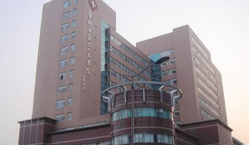 常州二院整形科唇部整形大概要多少錢?案例圖分享/整形專家詳情