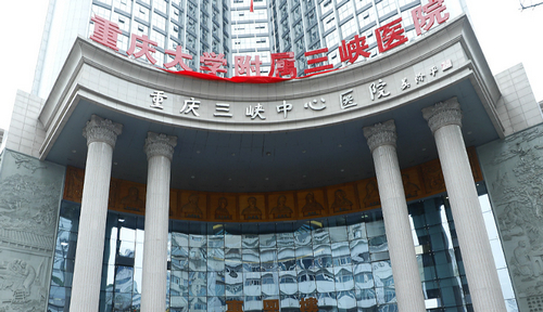 重慶三峽中心醫(yī)院整形外科怎么樣？來看一下詳細的吸脂案例吧