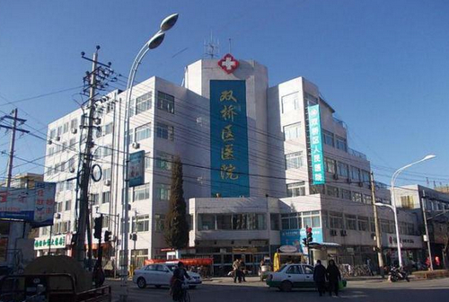 北京市朝陽區(qū)雙橋醫(yī)院醫(yī)療美容科吸脂多少錢？醫(yī)院實力+案例口碑測評