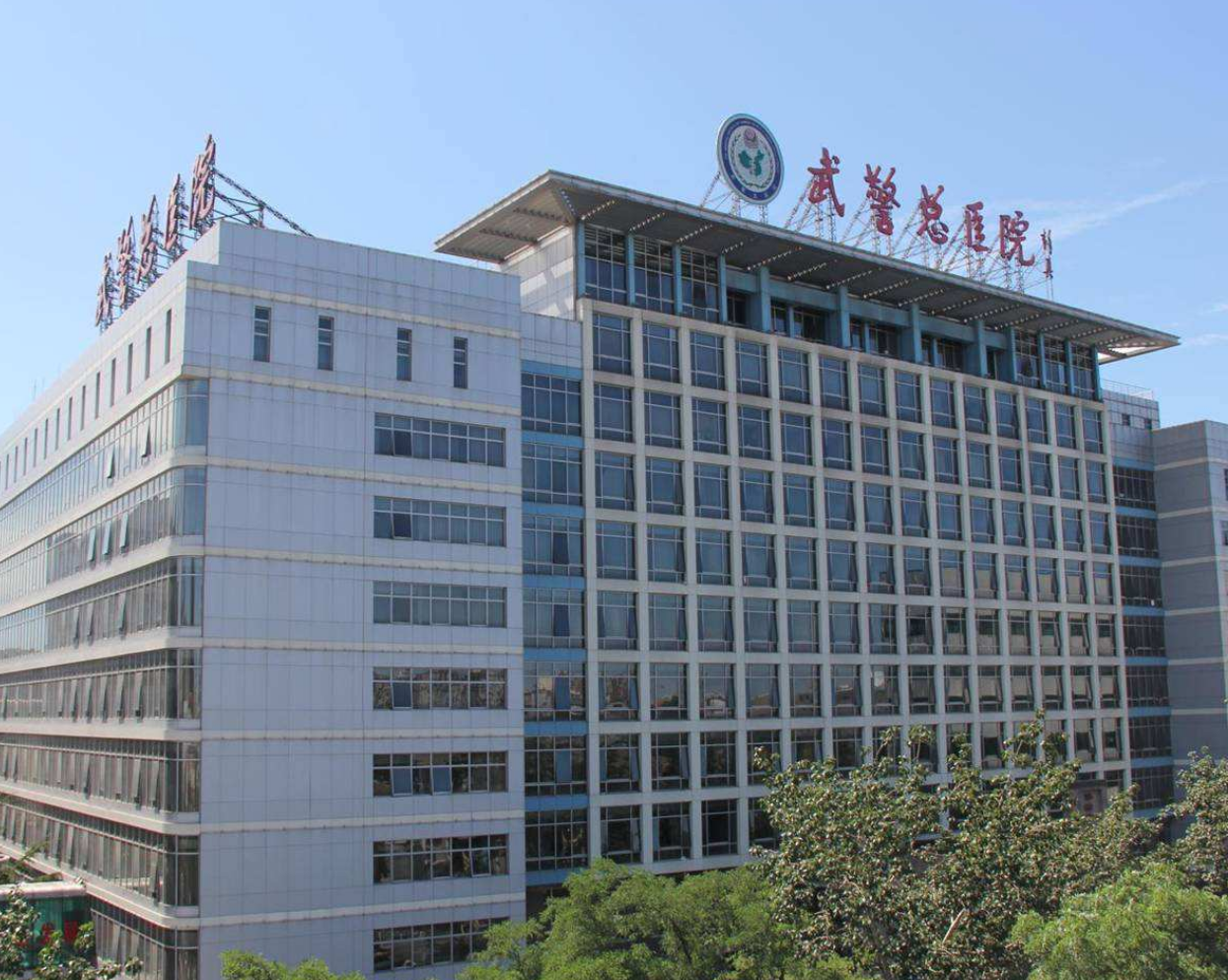 北京武警總醫(yī)院整形科實(shí)力如何？假體隆鼻術(shù)后點(diǎn)評(píng)附上