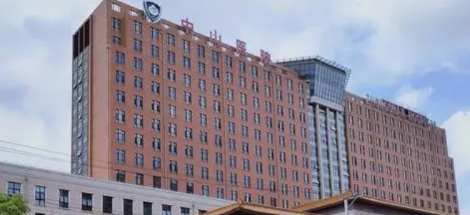 上海中山醫(yī)院整形科隆胸案例反饋參考，口碑實力測評