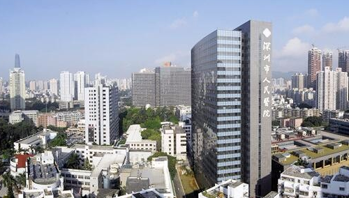 深圳市人民醫(yī)院整形外科，雙眼皮真人案例展示及醫(yī)生介紹