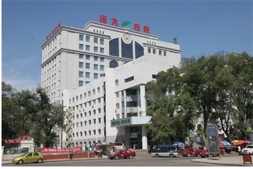 哈醫(yī)大四院整形美容科專(zhuān)家介紹|下頜角截骨手術(shù)果圖