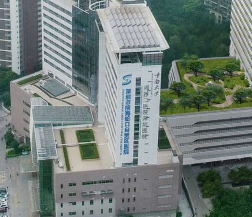 深圳前海蛇口自貿(mào)區(qū)醫(yī)院整形科靠譜嗎？案例對比