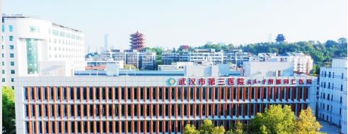 武漢市第三醫(yī)院整形科吸脂費用_醫(yī)生案例/收費標準