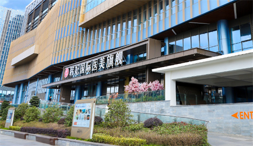 成都韓妃整形外科醫(yī)院全身吸脂技術(shù)分析，真人案例分享|吸脂圖