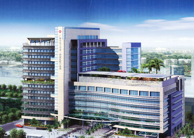 廣州中醫(yī)藥大學(xué)第一附屬醫(yī)院口腔科種植牙口碑好嗎？案例分享~